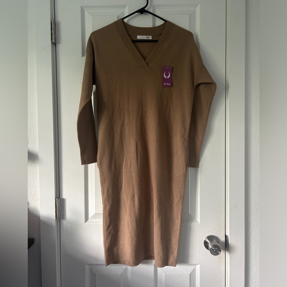 NWT Lowrys Farm Dress